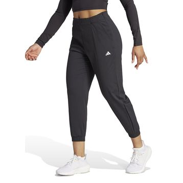 Adidas IJ5923 Siyah Kadın Eşofman Altı