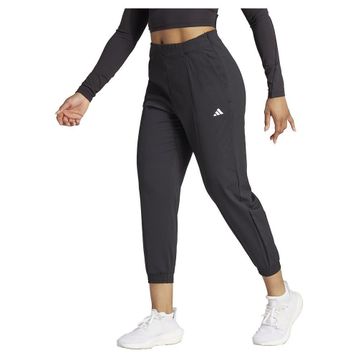 Adidas IJ5923 Siyah Kadın Eşofman Altı