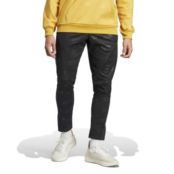 Adidas IJ6437 Siyah BL PNT1 Q4 Günlük Erkek Eşofman Altı