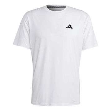 Adidas IJ7020 Train Essentials Stretch Training Erkek T-Shirt