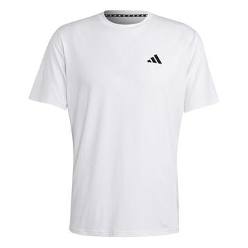 Adidas IJ7020 Train Essentials Stretch Training Erkek T-Shirt