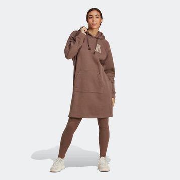 Adidas IJ7282 Kadın Elbise