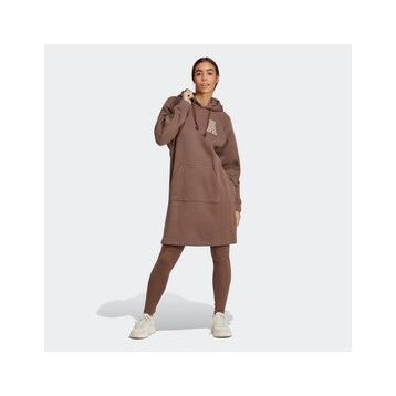Adidas IJ7282 Kadın Elbise