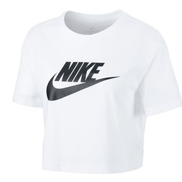 Adidas IJ7327 Siyah Kadın T-Shirt