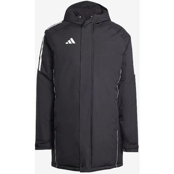 Adidas IJ7391 Siyah Erkek Mont