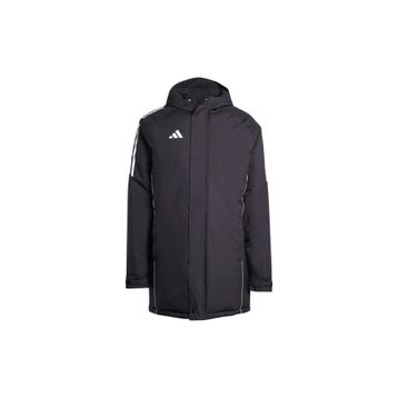 Adidas IJ7391 Siyah Erkek Mont