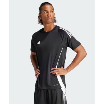 Adidas IJ7676 AEROREADY Slim Fit Siyah Erkek T-shirt