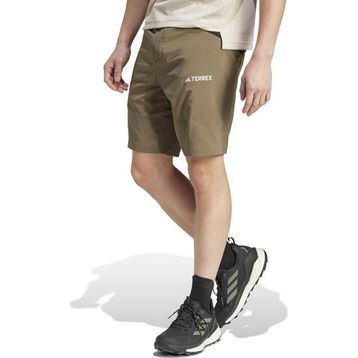 Adidas IJ8303-E XPR MD Short Kahve Erkek Şort Ve Kapri