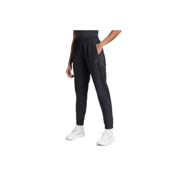 Adidas IK5471 Pacer All Gym 3-Stripes Woven Mid-Rise Kadın Eşofman Altı