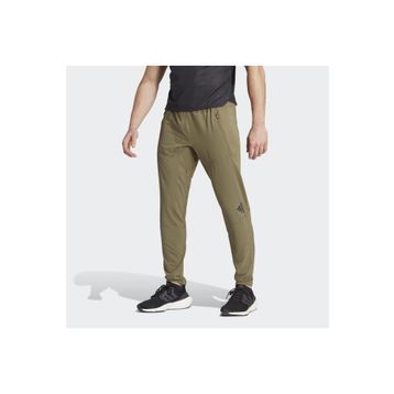 Adidas IL1401 Haki D4T Pants Erkek Antrenman Eşofman Altı