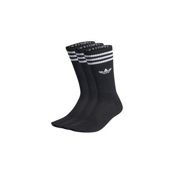 Adidas IL5015 Siyah 3'lü Unisex Spor Çorabı