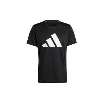 Adidas IL7235 Run It Siyah Erkek T-Shirt