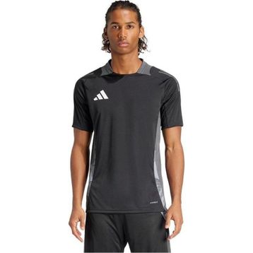 Adidas IL8260 TIRO24 C TR JSY Siyah Erkek Forma