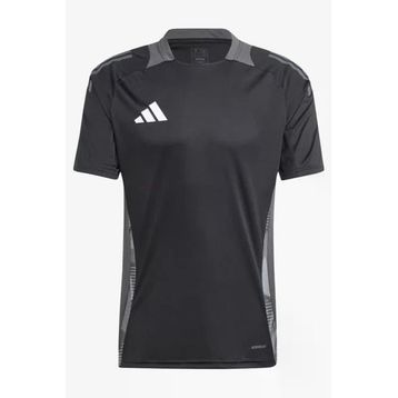 Adidas IL8260 TIRO24 C TR JSY Siyah Erkek Forma