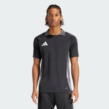 Adidas IL8260 TIRO24 C TR JSY Siyah Erkek Forma