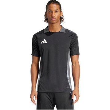 Adidas IL8260 TIRO24 C TR JSY Siyah Erkek Forma