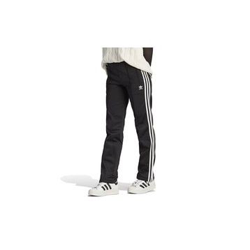Adidas IL8763 Siyah Classic Adicolor Kadın Eşofman Altı