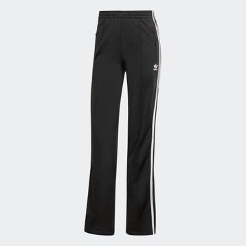 Adidas IL8763 Siyah Classic Adicolor Kadın Eşofman Altı