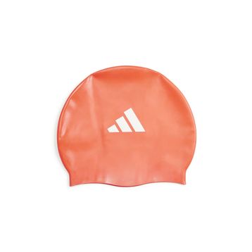 Adidas IM1043 Kırmızı Unisex Yüzücü Bonesi