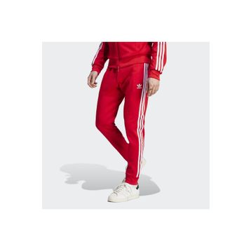 Adidas IM4543 Kırmızı Classics Erkek Eşofman Altı