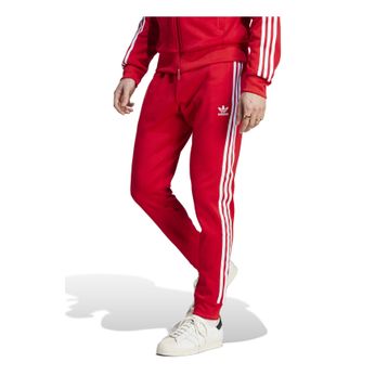 Adidas IM4543 Kırmızı Classics Erkek Eşofman Altı