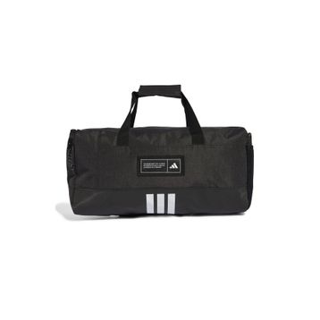 Adidas IM5523-U 4ATHLTS Duf S Siyah Spor Çantası