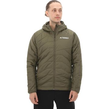 Adidas IM7681-E MT INS HO JKT Yeşil Erkek Ceket