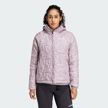 Adidas IM8191 W Xpr Lf Ho Jkt Kadın Mont