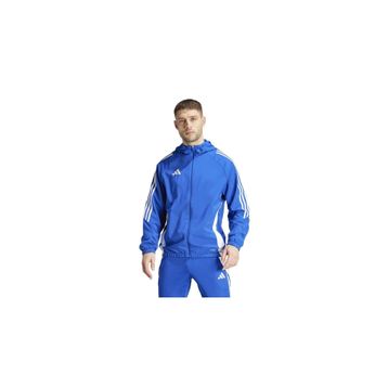 Adidas IM8811 Tiro24 WB Mavi Futbol Erkek Rüzgarlık