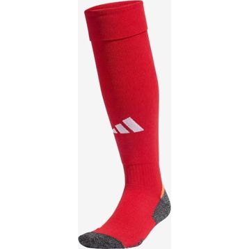 Adidas IM8922 Kırmızı Adı 24 Sock Futbol Tozluk