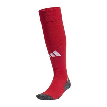 Adidas IM8922 Kırmızı Erkek Futbol Çorabı