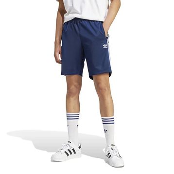 Adidas IM9422 Fbird Mavi Erkek Şort
