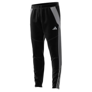 Adidas IM9974 Siyah Tiro24 Winpnt Futbol Antrenman Erkek Eşofman Altı