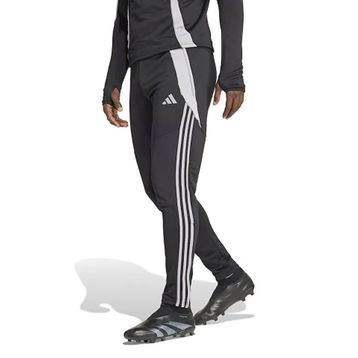 Adidas IM9974 Siyah Tiro24 Winpnt Futbol Antrenman Erkek Eşofman Altı