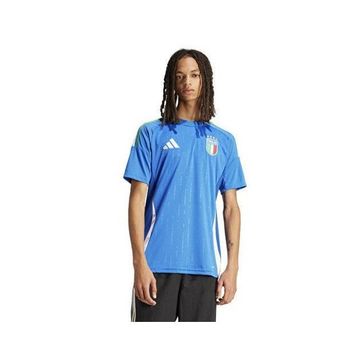 Adidas IN0657 İtalya 24 İç Saha Futbol Erkek Forma