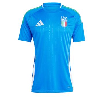 Adidas IN0657 İtalya 24 İç Saha Futbol Erkek Forma