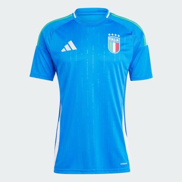 Adidas IN0657 İtalya 24 İç Saha Futbol Erkek Forma