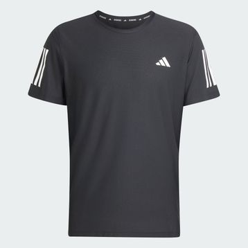 Adidas IN1500 Own The Run Koşu Erkek T-Shirt