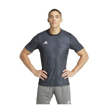 Adidas IN4314 REV Siyah Erkek Forma