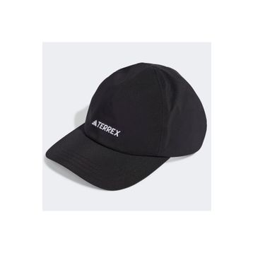 Adidas IN4641 TRX R.Rdy Cap Siyah Unisex Şapka