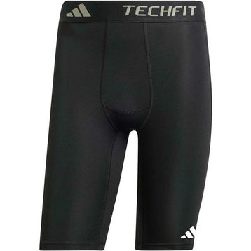 Adidas IN5591 TF Base Short T Siyah Erkek Tayt