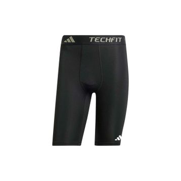 Adidas IN5591 TF Base Short T Siyah Erkek Tayt