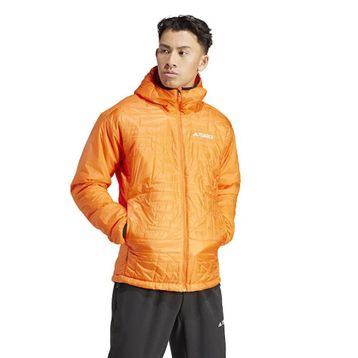 Adidas IN9412 Turuncu Terrex XPR Varil HDY J Erkek Outdoor Mont