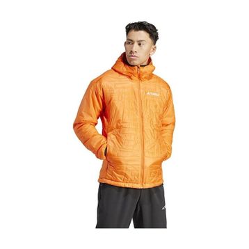Adidas IN9412 Turuncu Terrex XPR Varil HDY J Erkek Outdoor Mont