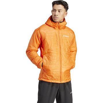 Adidas IN9412 Turuncu Terrex XPR Varil HDY J Erkek Outdoor Mont