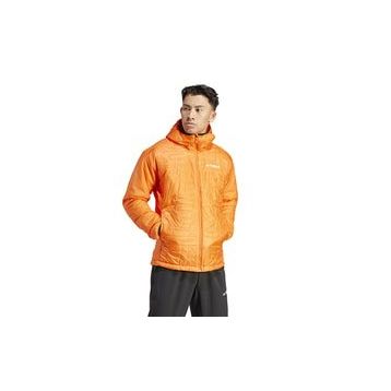 Adidas IN9412 Turuncu Terrex XPR Varil HDY J Erkek Outdoor Mont