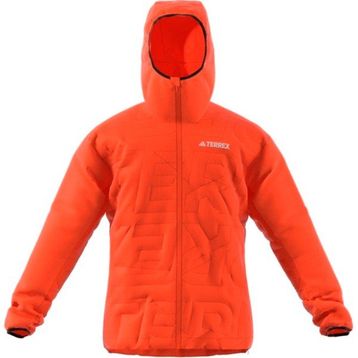 Adidas IN9412 Turuncu Terrex XPR Varil HDY J Erkek Outdoor Mont