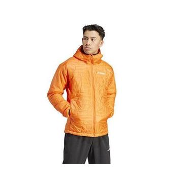 Adidas IN9412 Turuncu Terrex XPR Varil HDY J Erkek Outdoor Mont