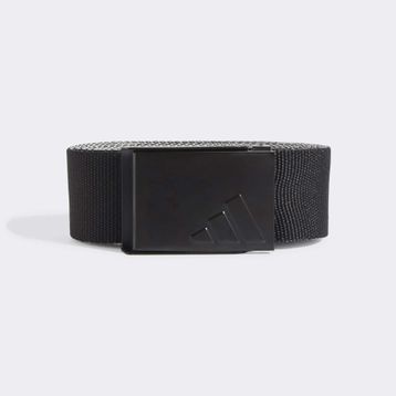 Adidas IP0317 Siyah Reversible Erkek Kemer