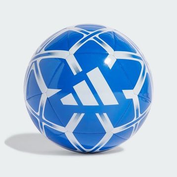Adidas IP1649 Starlancer Club Mavi Futbol Topu